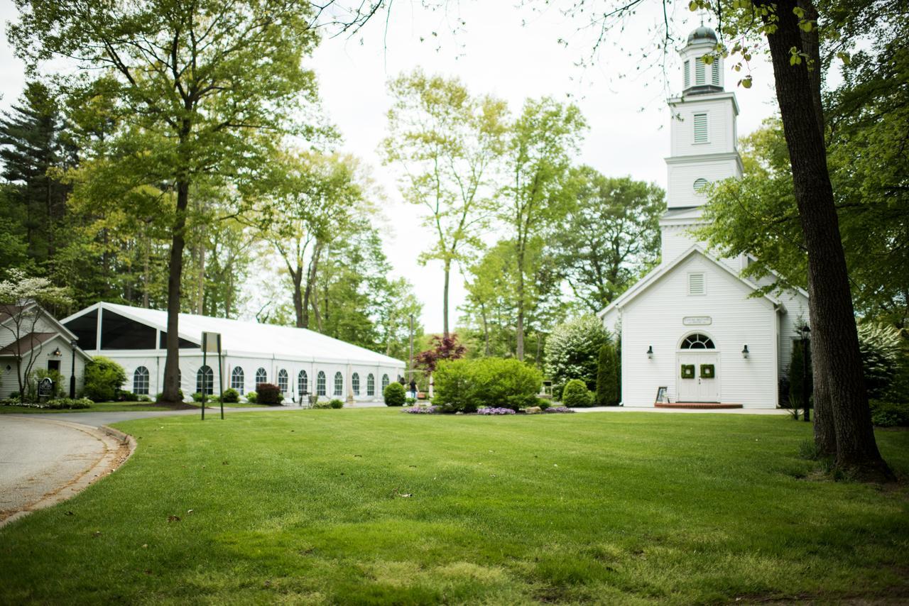 The Morris Estate Bed & Breakfast Niles Exterior photo
